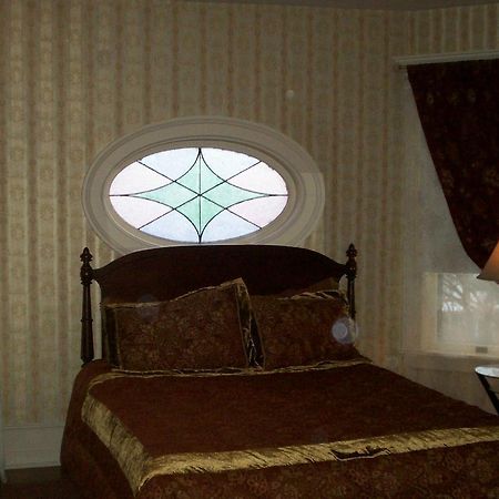 Victorian Charm Inn Towanda Exteriér fotografie