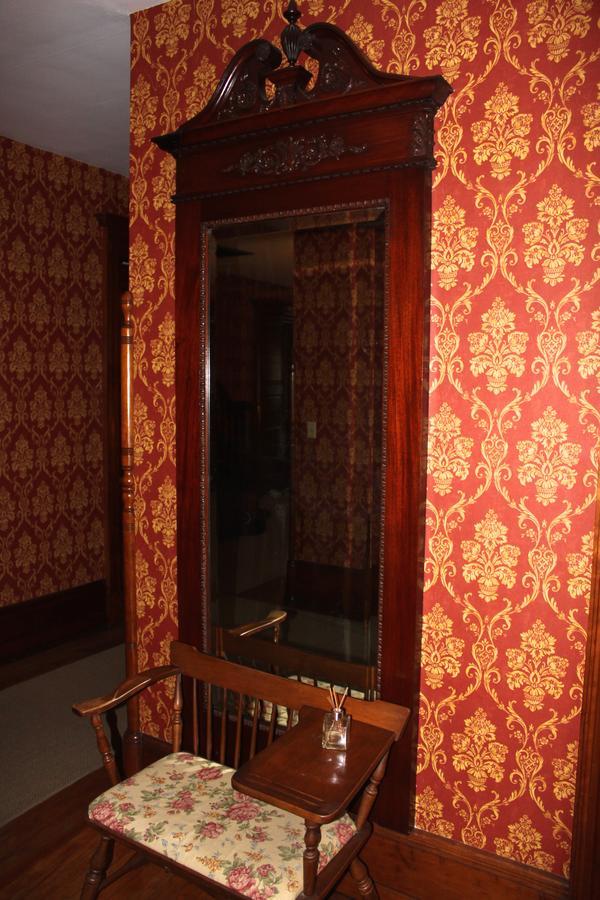 Victorian Charm Inn Towanda Exteriér fotografie