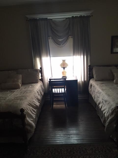 Victorian Charm Inn Towanda Exteriér fotografie